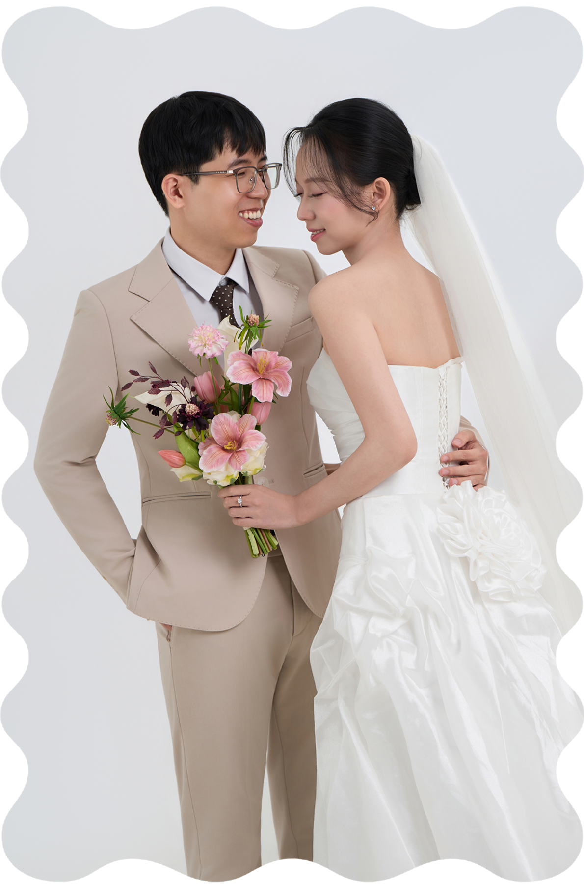 Trí & Giang — 1